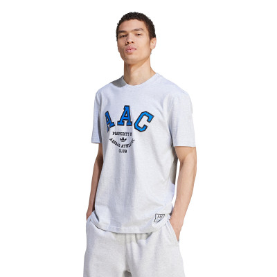 Koszulka Originals Hack Adidas Athletic Club