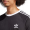 Camiseta adidas Originals 3 Stripes