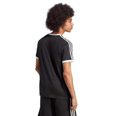 Camiseta Originals 3 Stripes