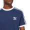 Camiseta adidas Originals 3 Stripes