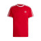 Camiseta adidas Originals 3 Stripes