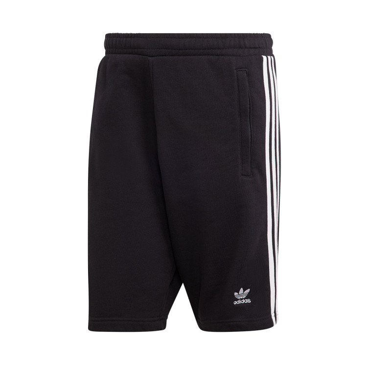 pantalon-corto-adidas-originals-3-stripes-black-3