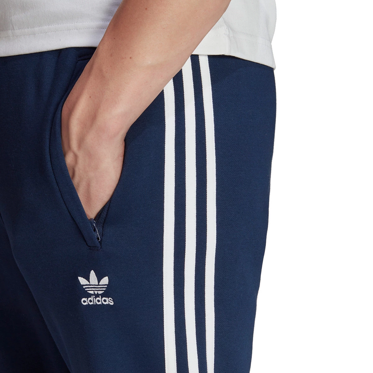 Adidas Hamburger grit SV Trainingshose