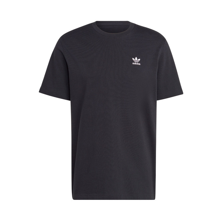 camiseta-adidas-originals-trefoil-black-white-4