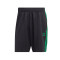 Pantalón corto Originals Cl + Black-Green
