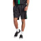 Pantalón corto Originals Cl + Black-Green