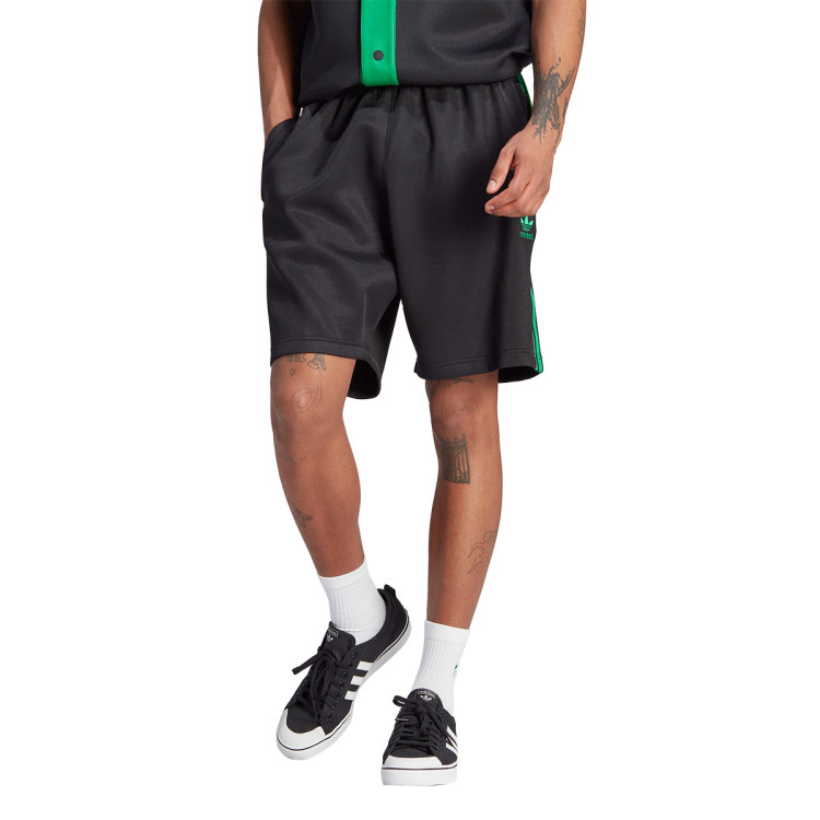 pantalon-corto-adidas-originals-cl-black-green-1