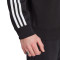 Majica dugih rukava adidas Originals 3 Stripes Crew