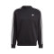 Felpa adidas Originals 3 Stripes Crew