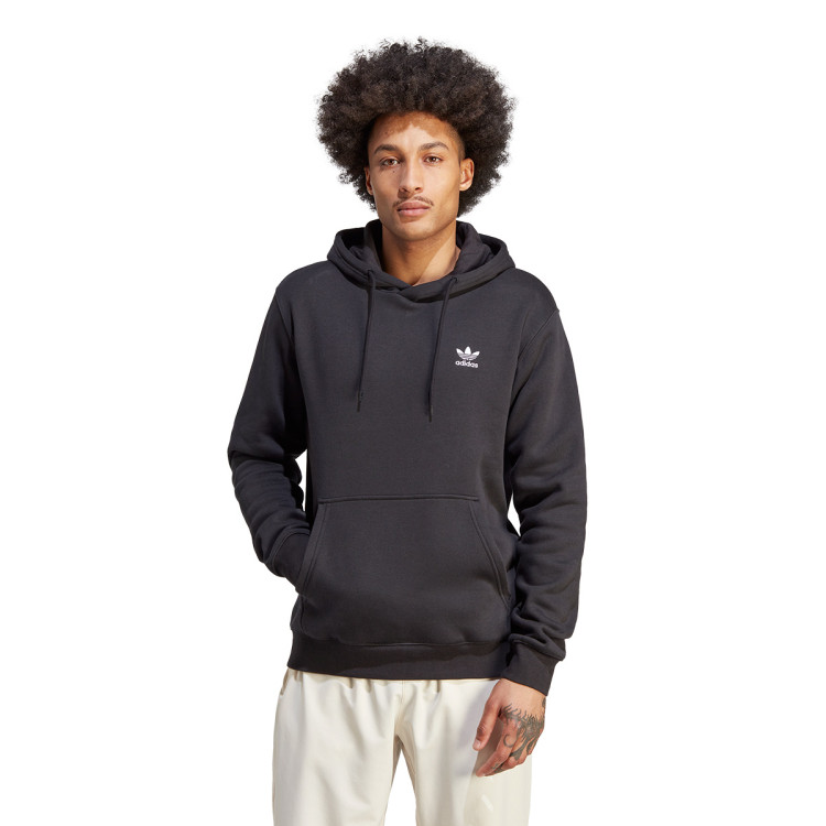 Sweatshirt adidas Originals Essential Black Futbol Emotion