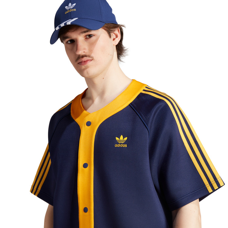 camiseta-adidas-originals-cl-bb-dark-blue-crew-yellow-3