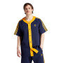 Originals Classics +-Dark Blue-Crew Yellow