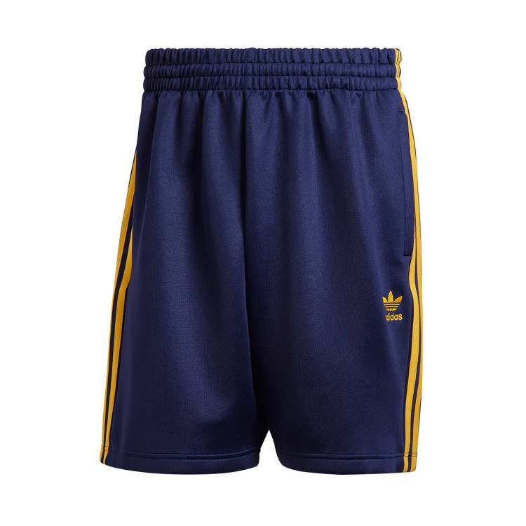 pantalon-corto-adidas-originals-cl-dark-blue-crew-yellow-0