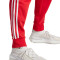 Pantalón largo Originals 3 Stripes Better Scarlet
