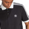 Koszulka Polo adidas Originals 3 Stripes