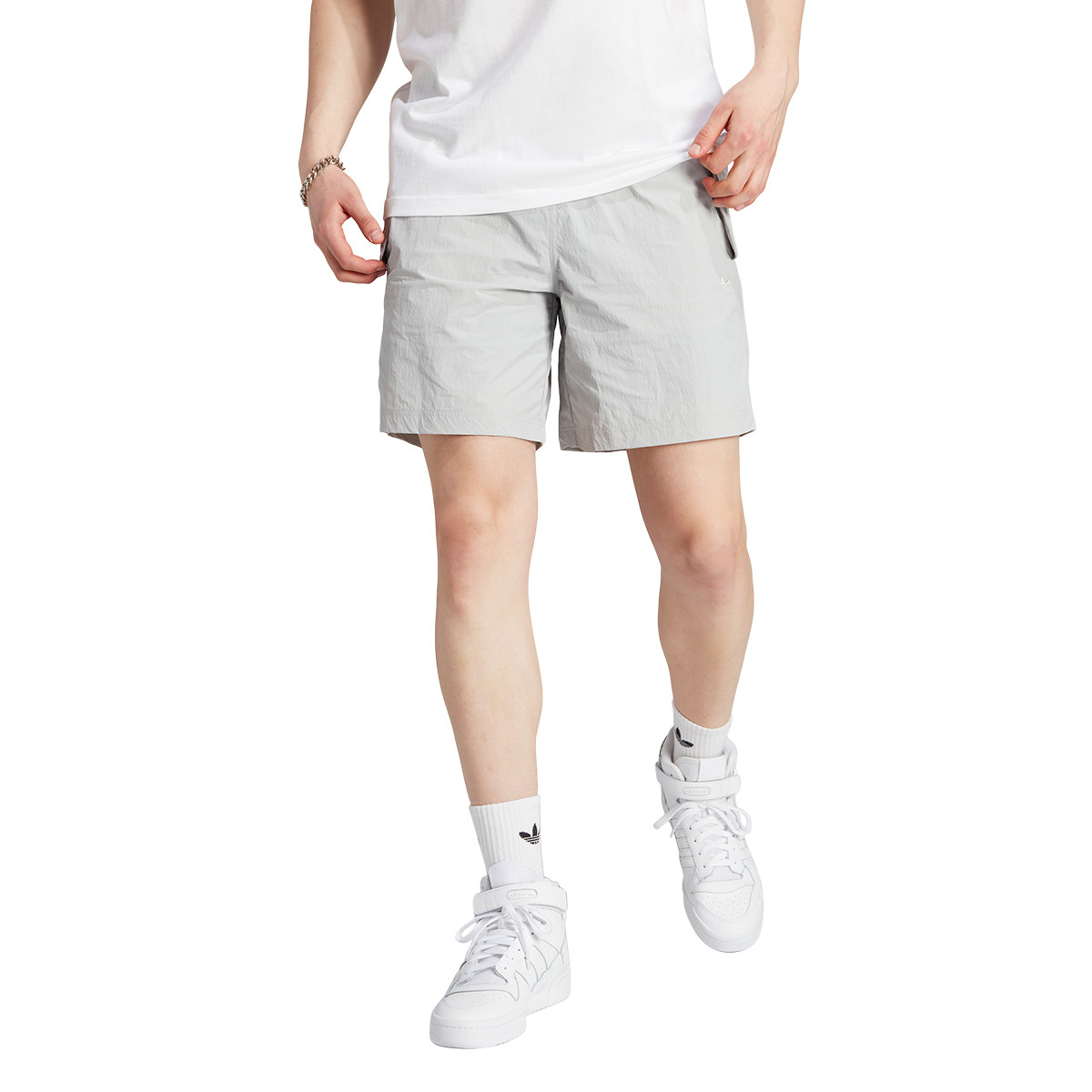 Pantalon corto adidas originals cheap