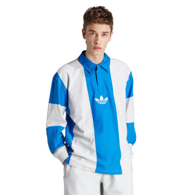 HACK RUGBY Polo shirt