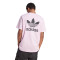 Playera adidas Originals Trefoil