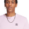 Playera adidas Originals Trefoil