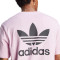 Playera adidas Originals Trefoil