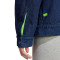 Chaqueta Denim Mujer Indigo Denim