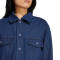 Veste adidas Denim Femme