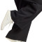 Pantalón largo Wideleg Pant Mujer Black