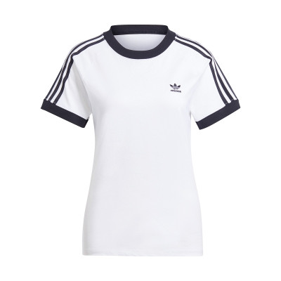 Women 3 Stripes Slim Jersey