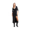Vestido Maxi Mujer Black