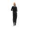 Vestido Maxi Mujer Black