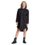 Denim Shirt Dress Donna