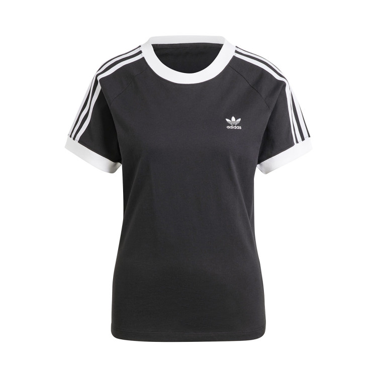 camiseta-adidas-3-stripe-slim-mujer-black-0