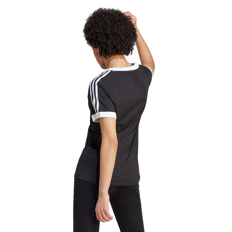 camiseta-adidas-3-stripe-slim-mujer-black-2