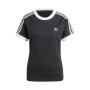 Women 3 Stripe Slim