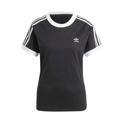 Women 3 Stripe Slim Jersey