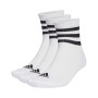 3 Bandes Cargo Mid 3 Paires
