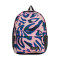 Mochila Classic Animal Print (27,5 L) Sand Strata-Legend Ink-Black