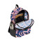 Mochila adidas Classic Print (27,5L)