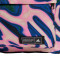 Mochila Classic Animal Print (27,5 L) Sand Strata-Legend Ink-Black