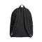 Mochila Badge Of Sport 3 Stripes (27,5 L) Black-White