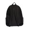 Mochila Classic 3 Stripes (27,75 L) Black-Pulse Lime