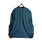 Mochila Badge Of Sport 3 Stripes (27,5 L) Arctic Night-Carbon-Lucid Lemon