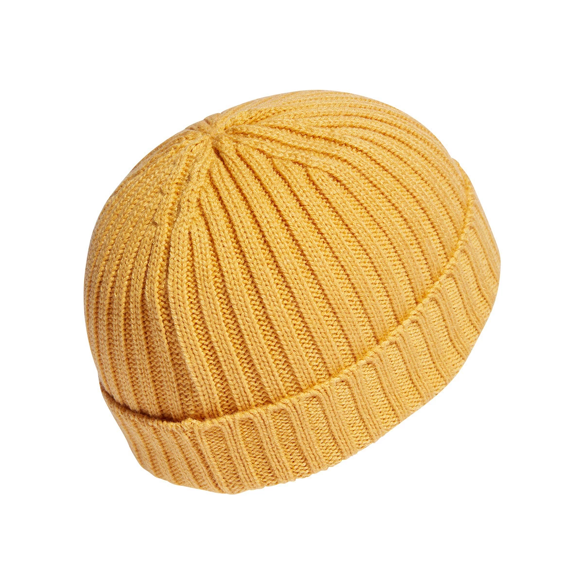 Beanie adidas Fisherman Preloved Yellow Futbol Emotion