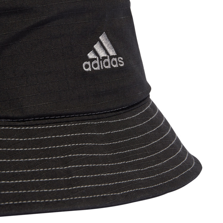 gorro-adidas-classic-cotton-bucket-black-white-greyhree-2