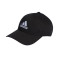 Gorra Cot Black-White