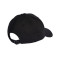 Gorra Cot Black-White