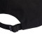Gorra Cot Black-White