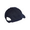 Gorra 3 Stripes Legend Ink-White