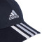 Gorra 3 Stripes Legend Ink-White