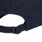 Gorra 3 Stripes Legend Ink-White